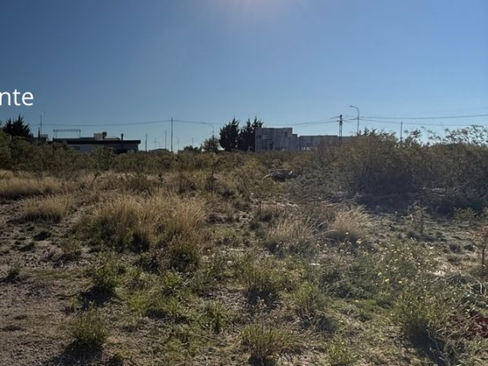 Terreno en Los Medanos N° 30 Playa Serena