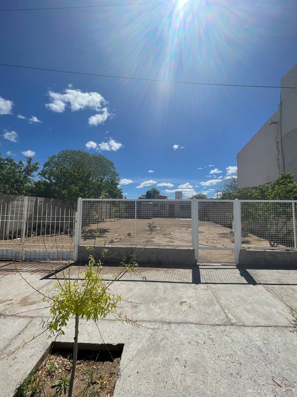 Departamento · 1 dorm. en Libertad N° 2325