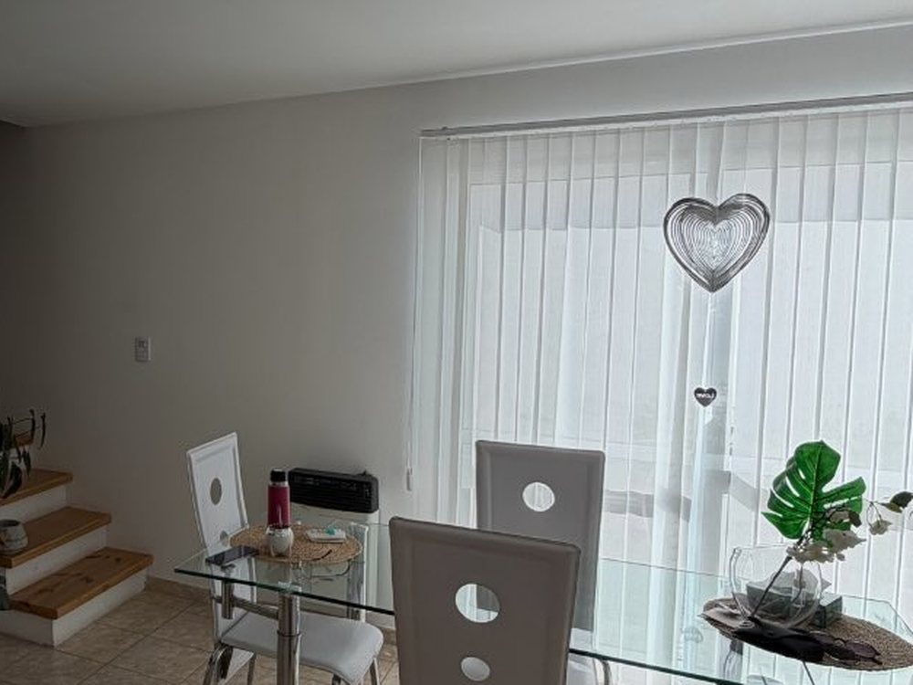 Dúplex · 2 dorm. en Rivadavia N° 50