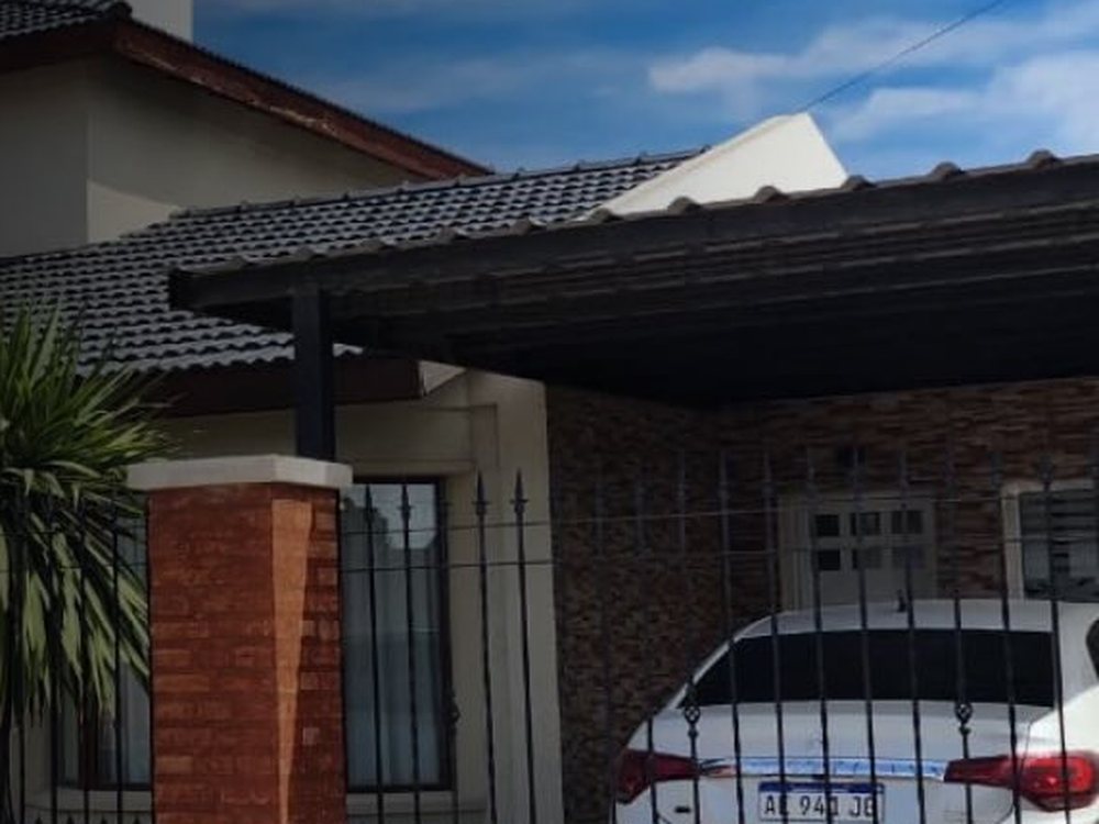 Casa · 3 dorm. en Los Andes 435