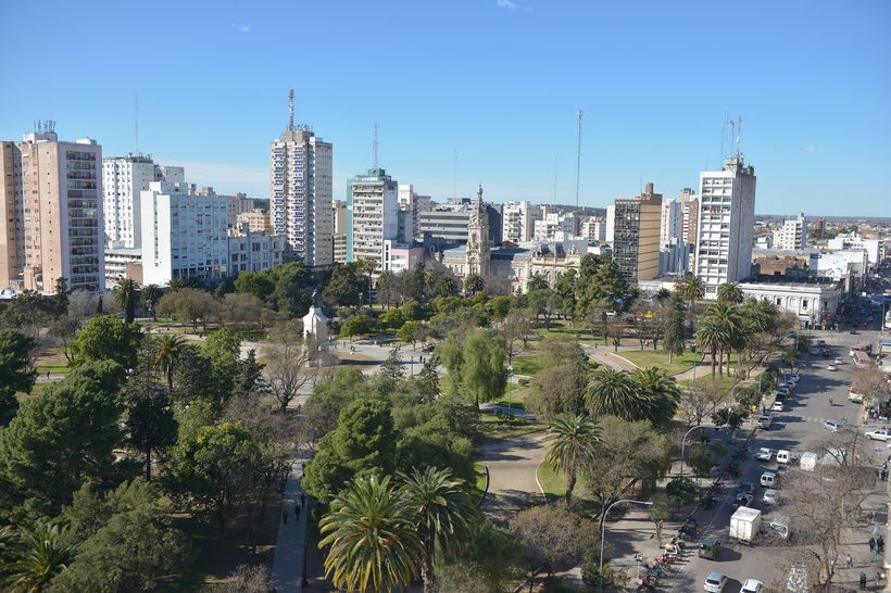 Bahía Blanca