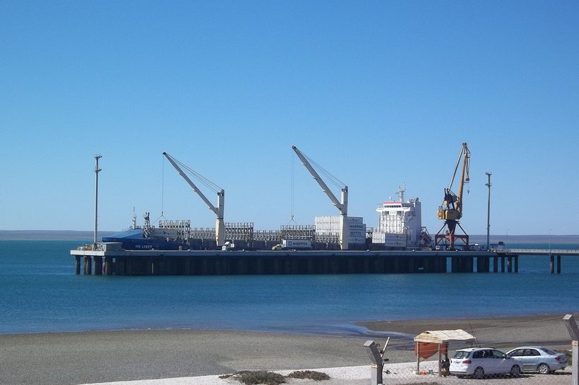 Puerto del Este