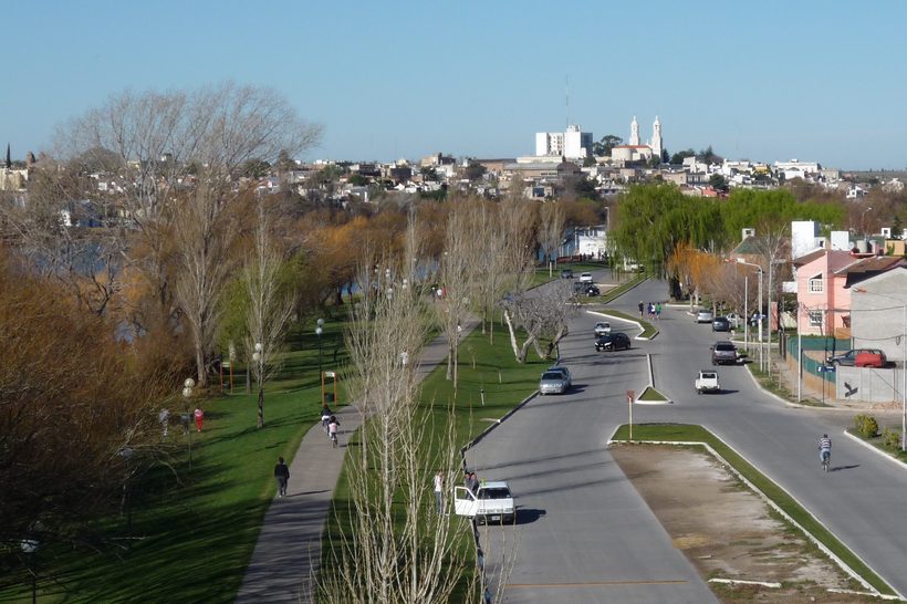 Viedma